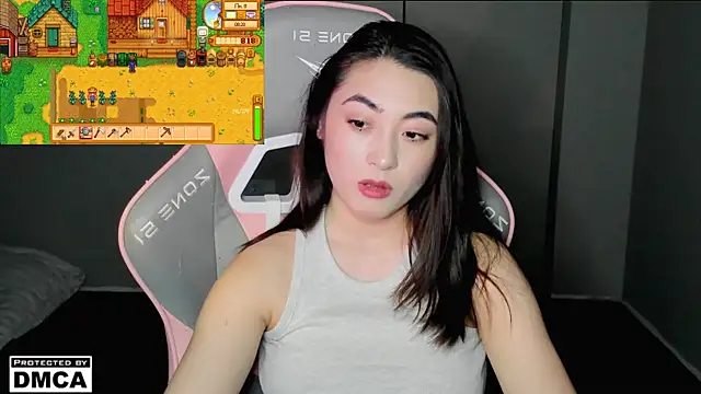 Snapshot of MeilideQian1 chatting on 8, 3, 2026 MeilideQian1 online show from 8, 3, 2026