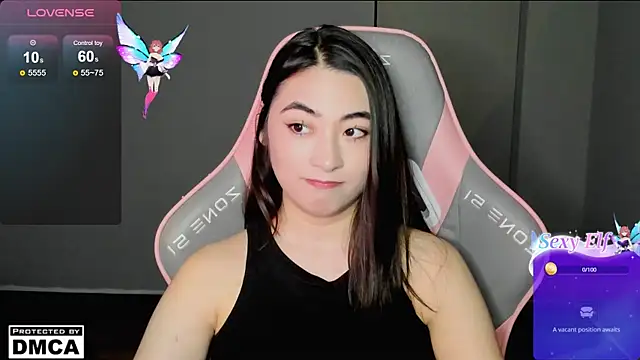 Snapshot of MeilideQian1 chatting on 10, 3, 2026 MeilideQian1 online show from 10, 3, 2026