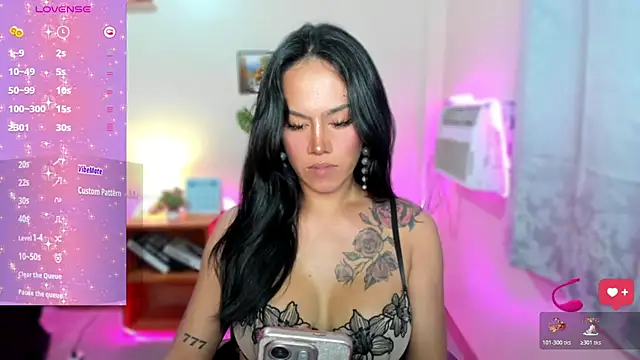 SignificantOthers online show from 17, 1, 2026