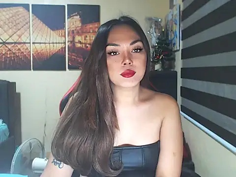 amorPOWERS21X online show from 13, 10, 2025