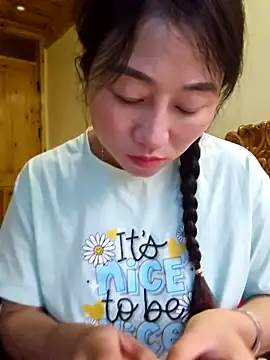 babychill09 online show from 7, 10, 2025