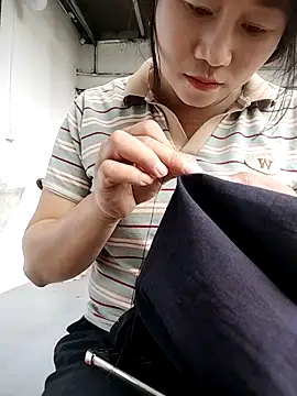 babychill09 online show from 9, 4, 2026