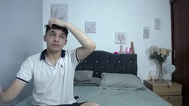 Snapshot of Sofi_Andres69 chatting on 28, 2, 2026 Sofi Andres69 online show from 28, 2, 2026