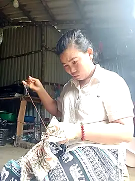 jienrrr online show from 25, 9, 2025