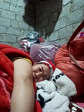 jienrrr online show from 6, 10, 2025