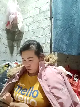 jienrrr online show from 3, 11, 2025