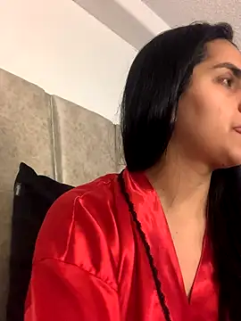 CamiJone online show from 29, 11, 2025