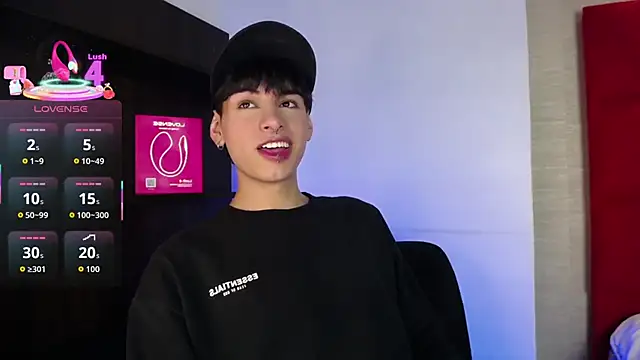 Ezra Storm online show from 17, 9, 2025