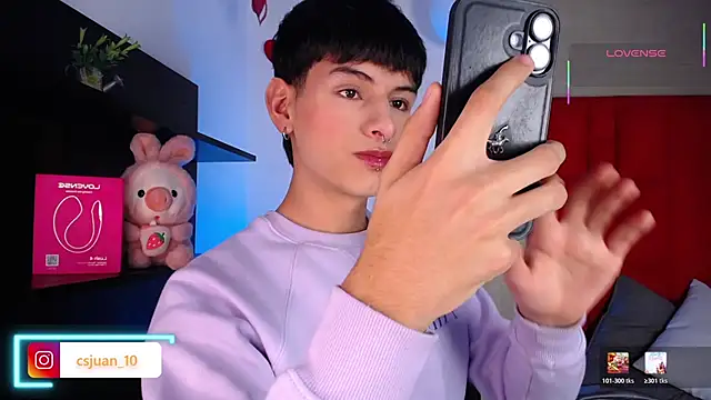 Ezra Storm online show from 5, 3, 2026