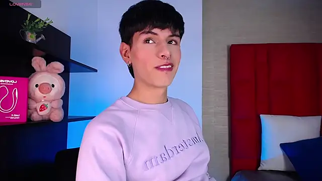 Ezra Storm online show from 13, 3, 2026