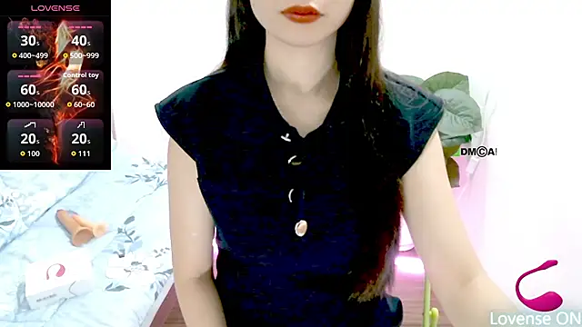 CandySugar Sweet online show from 27, 11, 2025