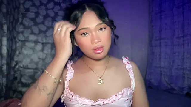 Exotic alyssa69 online show from 20, 4, 2026