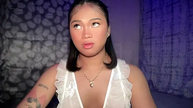 Exotic alyssa69 online show from 22, 4, 2026