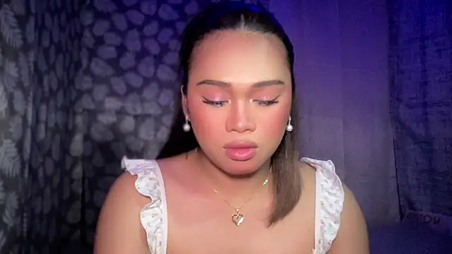 Exotic alyssa69 online show from 17, 6, 2026