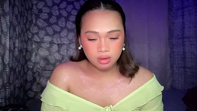 Exotic alyssa69 online show from 29, 6, 2026