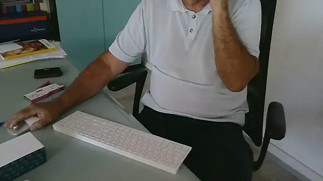 Bsxmaturo61 online show from 22, 6, 2026