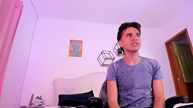 jin luna online show from 12, 9, 2025