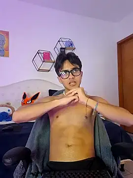 jin luna online show from 24, 9, 2025