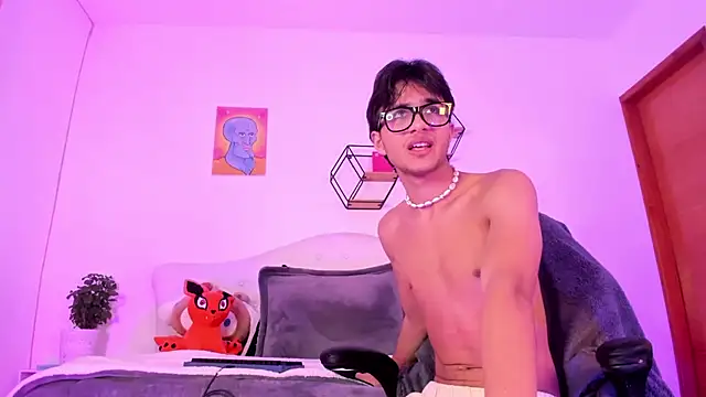 jin luna online show from 8, 10, 2025