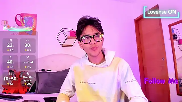 jin luna online show from 9, 10, 2025