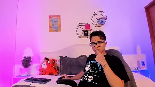 jin luna online show from 19, 10, 2025