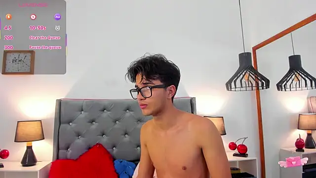 jin luna online show from 14, 11, 2025