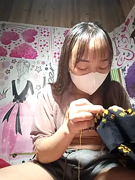 Zhan99999 online show from 22, 4, 2026