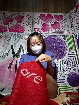 Zhan99999 online show from 26, 4, 2026