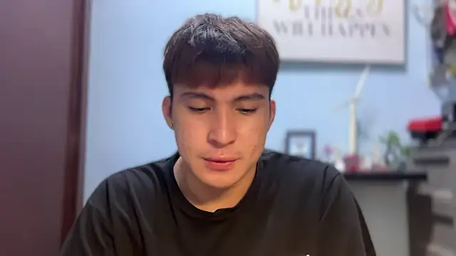 lovely jay online show from 12, 10, 2025