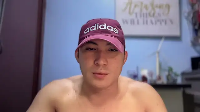 lovely jay online show from 2, 12, 2025