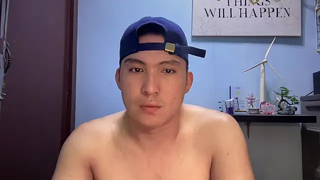 lovely jay online show from 21, 12, 2025