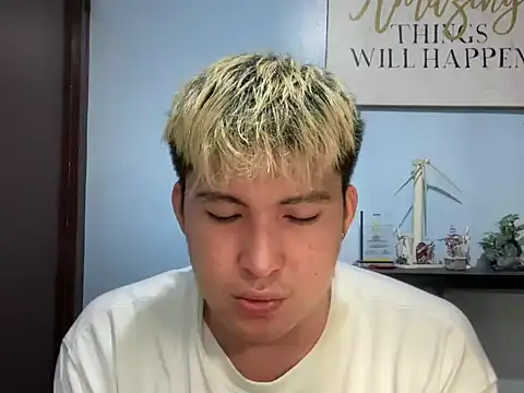 Snapshot of lovely_jay chatting on 20, 5, 2026 lovely jay online show from 20, 5, 2026