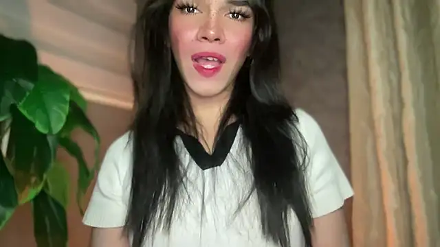 Misselliefayexxx online show from 14, 9, 2025