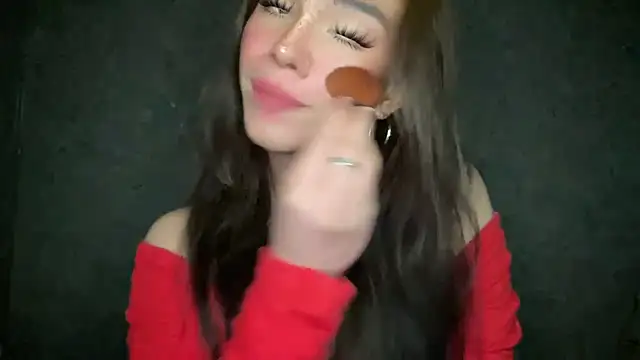 Misselliefayexxx online show from 5, 10, 2025