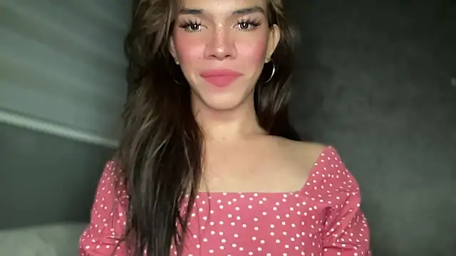 Misselliefayexxx online show from 8, 10, 2025