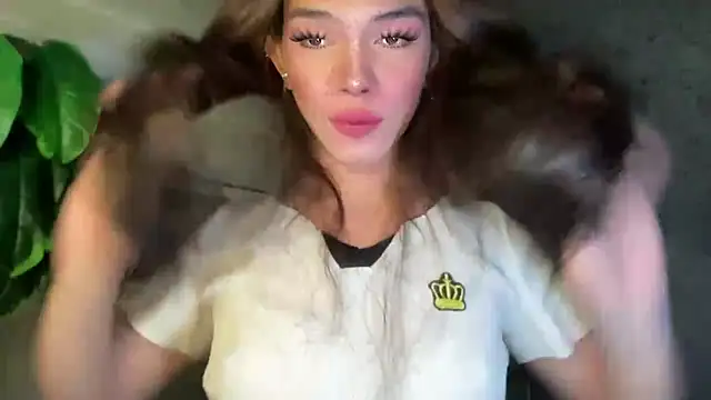 Misselliefayexxx online show from 1, 12, 2025