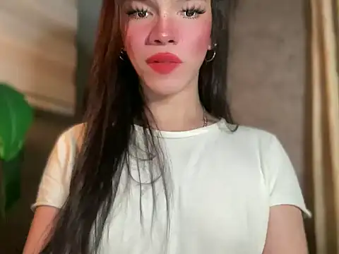 Misselliefayexxx online show from 29, 4, 2026