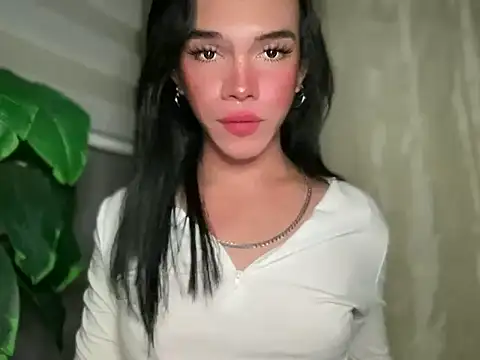 Misselliefayexxx online show from 23, 6, 2026