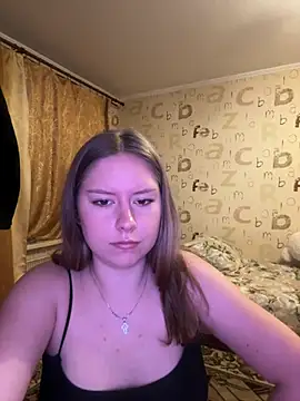 Tomyris yuki online show from 12, 3, 2026