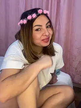 Snapshot of ADHARAMILLER__1111 chatting on 22, 10, 2025 ADHARAMILLER 1111 online show from 22, 10, 2025