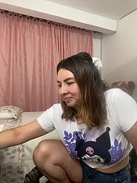 Snapshot of ADHARAMILLER__1111 chatting on 12, 11, 2025 ADHARAMILLER 1111 online show from 12, 11, 2025