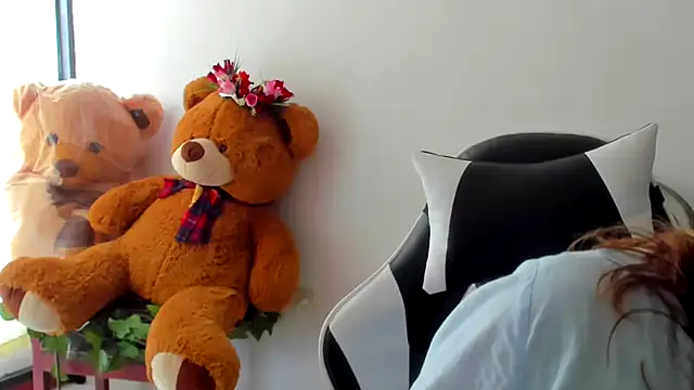 ADHARAMILLER  1111 online show from 27, 4, 2026