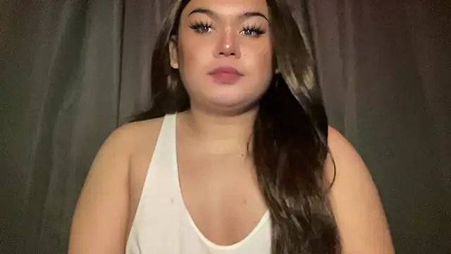 RedHead Thalia online show from 25, 2, 2026