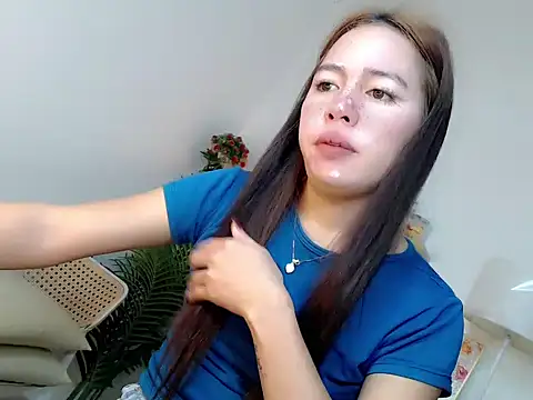 kimbratx online show from 25, 4, 2026