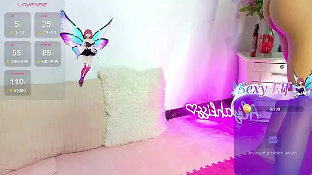 AliyahBrowns online show from 28, 7, 2026