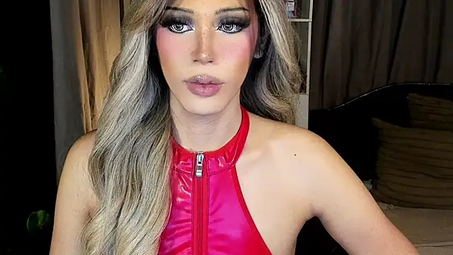 Candicebloom online show from 26, 4, 2026