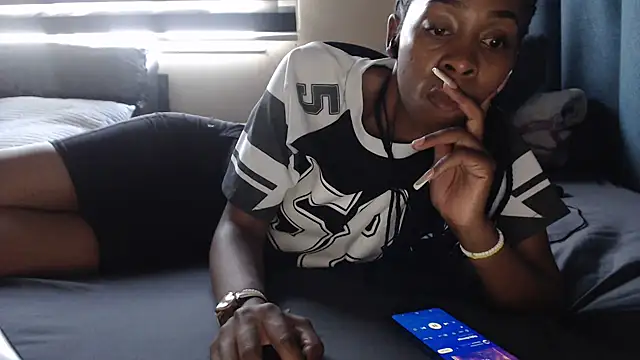 Sexsexyx online show from 15, 10, 2025