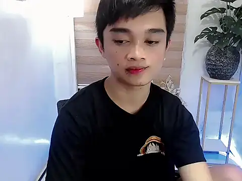 sexysam14 online show from 15, 10, 2025