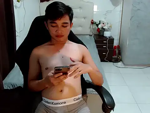 sexysam14 online show from 17, 11, 2025