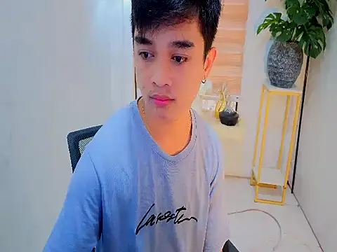 sexysam14 online show from 18, 11, 2025